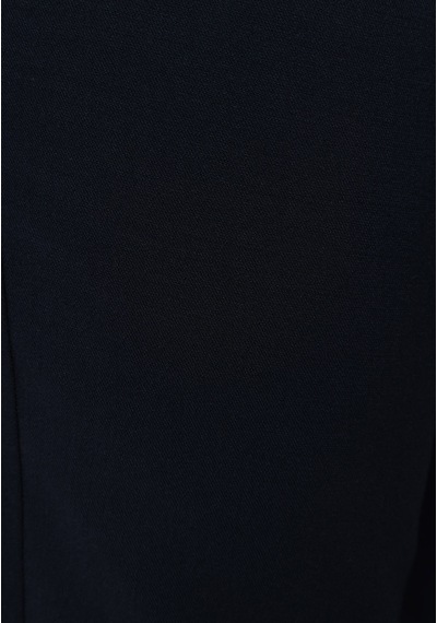 Colin's Colins Regular Fit Yüksel Bel Düz Paça Kadın Lacivert Pantolon Cl1068239 Q1.v1 Nav Lacivert