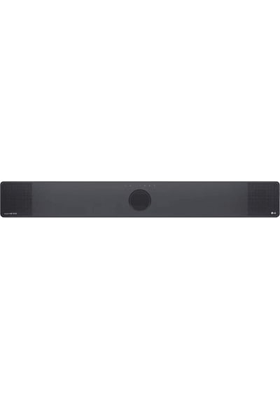 LG SC9S Dolby Atmos 3.1 Kanal 400 W Soundbar