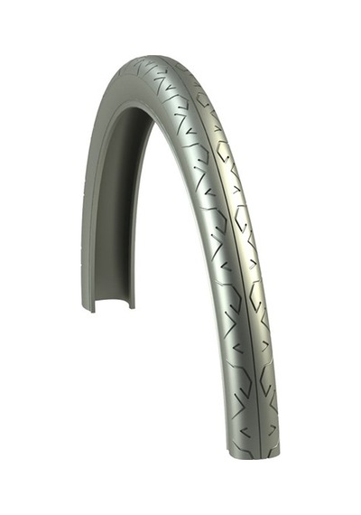 Dsi Pringo(sri-66) 27.5x2.00 Korumalı Dış Lastik