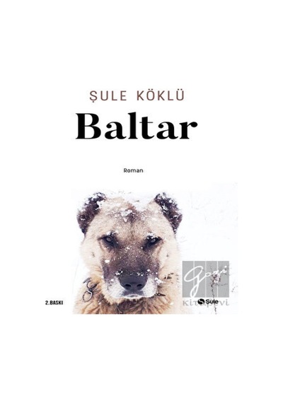 Baltar Şule Yayınları - Şule Yayınları