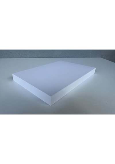 Mat Kuşe A5 250 Gr - 100 Adet 14,8x 21 Cm