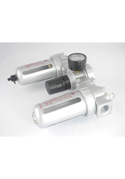 Gison Gp815H Hava Hazırlayıcı Şartlandırıcı 1/4" N11.10086