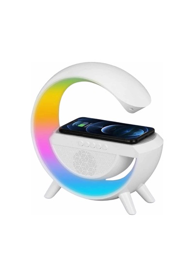 Mey İthalat Bluetooth Hoparlör Speaker Telefon Şarj Edebilen Android Ve Apple iOS Uyumlu