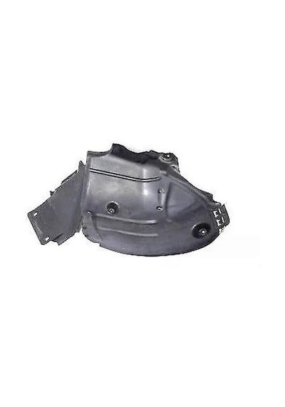 Mercedes - Ön Çamurluk Davlumbazı Arka Sol W205 2014-
