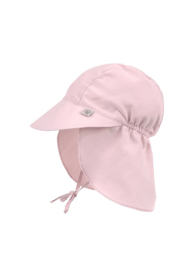 Lassig Flap Hat Uv Korumalı Şapka Pale Pink Pembe