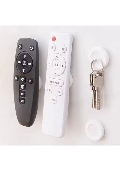 Sunup Sn-26320 Mıknatıslı Kumanda - Anahtarlık Tutucu