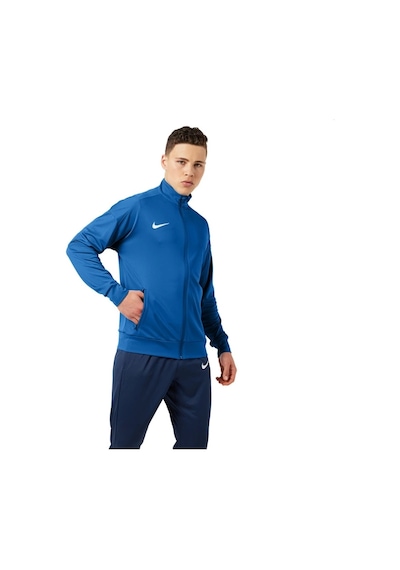 Nike Dri-fit Academy Pro 24 Knit Track Jacket Erkek Ceket Fd7681- 468 Mavi