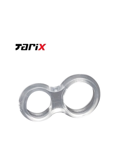 Tarix Priz Kapağı ,priz Koruyucu ,çocuk Güvenliği Priz Koruma Kapağı 10 Adet - Beyaz Set