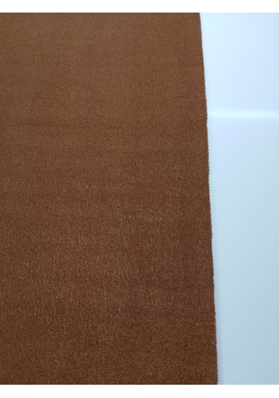 Lüx Polar Kumaş Taba