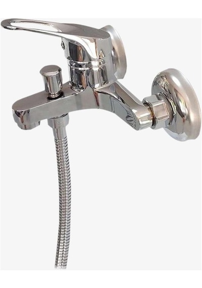 Spring Basic Banyo Bataryası-Aç Kapa 40 Lık Kartuş