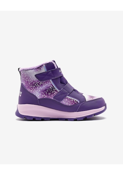 Skechers Storm Blazer Büyük Kız Çocuk Mor Bot 303439l Pur Mor