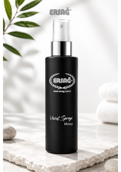 Vücut Spreyi Mossy 200 Ml