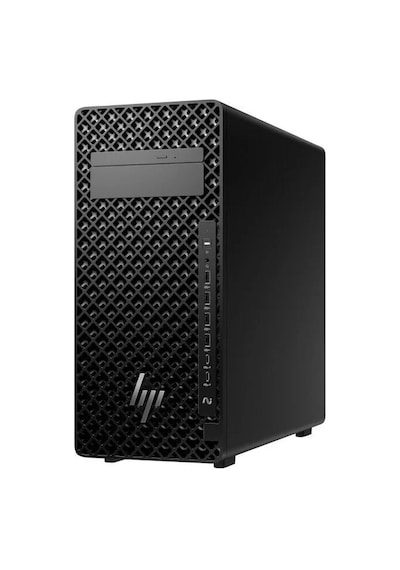HP Z2 Tower G1i B34JGES Ultra 7 265K 32 GB 1 TB SSD 12 GB RTX5070 W11P Masaüstü Bilgisayar