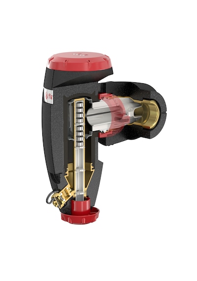 Flamcp Xstream Clean 1 F