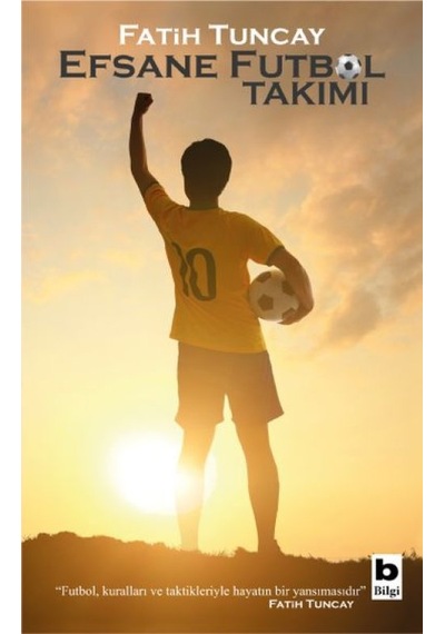 Efsane Futbol Takımı - Yqbx-652982