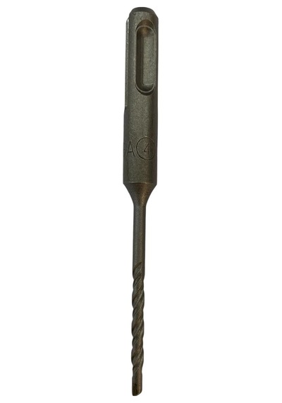 Mey İthalat Mega 5687 Sds Plus Matkap Ucu 4x110 Mm