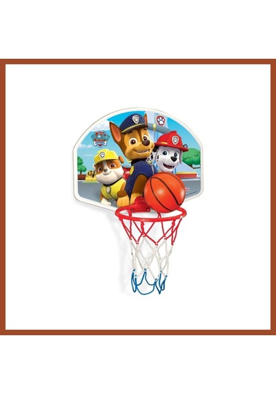 Bezos 03878 Basket Potası Orta Boy -fentoy Pro