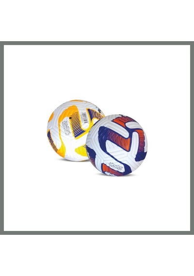 Bezos Deniz 420 Futbol Topu 1 Adet Mmbz