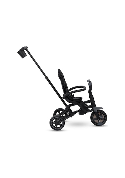 Kraft Nova Niello Qplay 6 İn 1 Katlanır Bisiklet Gri Gri