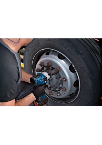 Bosch Professional Gds 18v-1050 H Akülü Darbeli Somun Sıkma