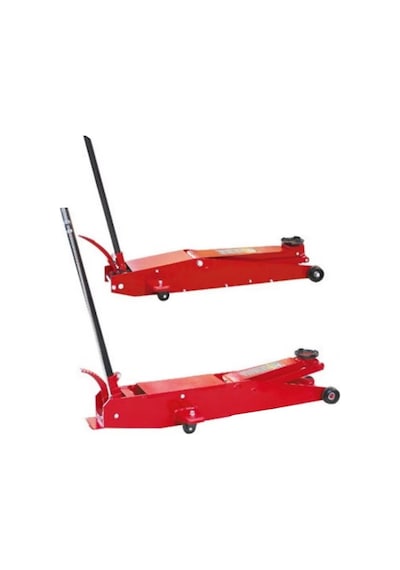 Profesyonel Tip Arabalı Kriko 2 Ton