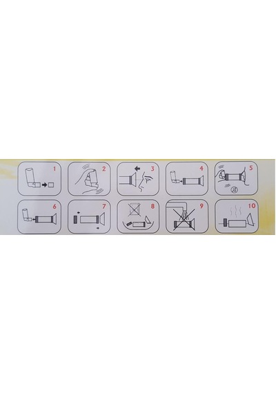 Rabır Chamber Medium 1-5 Yaş İçin
