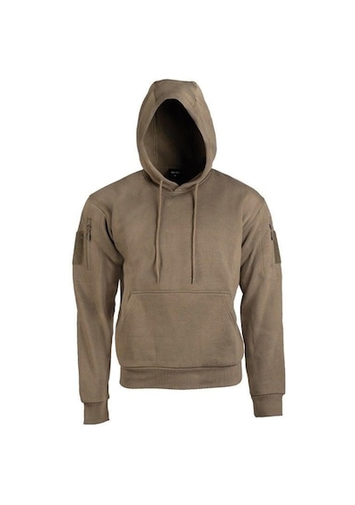 Sturm Tactıcal Hoodıe R.green Polar-2853 Çok Renkli