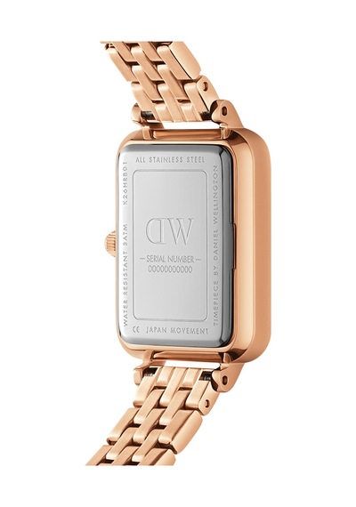 Daniel Wellington Dw00600620 Kadın Kol Saati Diğer