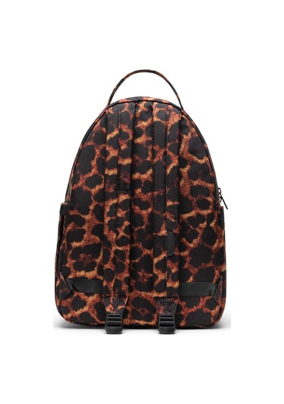 Herschel Supply Co. Herschel Nova Backpack Digi Leopard Sırt Çantası-13160 Leopar