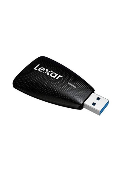 Çoklu Kart 2'si 1 Arada Usb 3.1 Okuyucu, Uhs-ı Uhs-ıı Sd/micro Sd Kart İçin 312 Mb/sn'ye Kadar, Usb