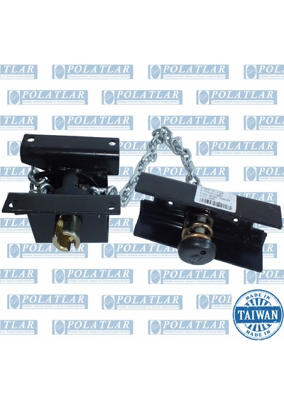 Isuzu Npr 66 Stepne Taşıyıcı