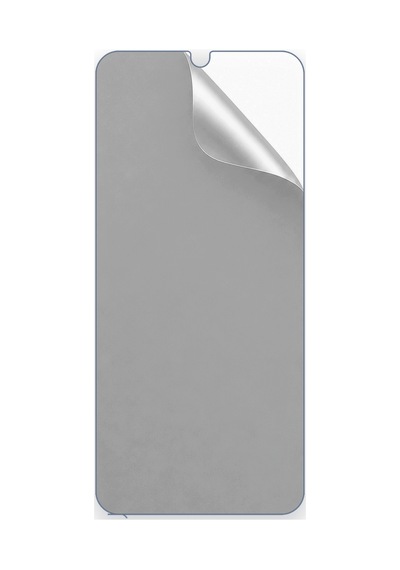 Infinix Note 11 Uyumlu Ön Yüzey Mat Hidrojel Ekran Koruyucu 20177130