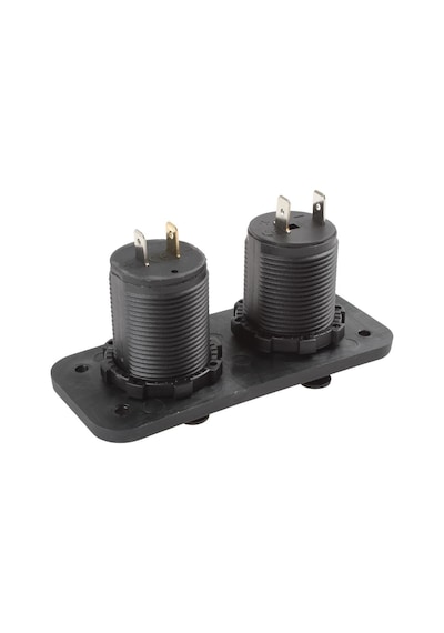 Şarj Ve Usb Soketi. 12V/24V