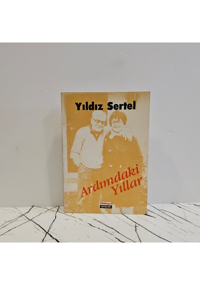 Ardımdaki Yıllar