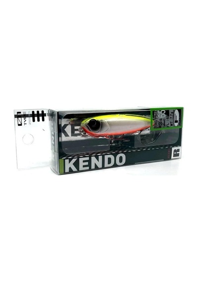 Kendo Pz Pencil 65f 7,7 Gr Suni Yem