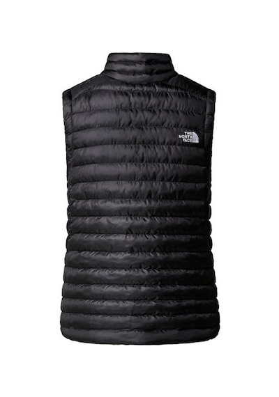 The North Face W Huila Synth Vest Kadın Outdoor Yeleği Nf0a8dw5jk31 Siyah Siyah