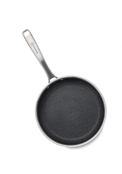 Korkmaz Altima Tava 28x5,5 Cm A3877 gri