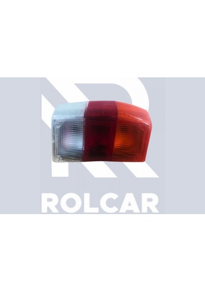 Kartal - 61 - 93 Model - Dpmıx-hb - Stop Sağ