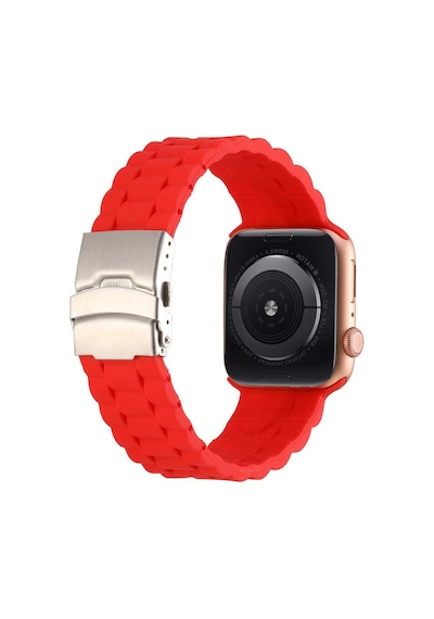 Watch 7 41mm Krd-72 Uyumlu Zore Kordon-pembe