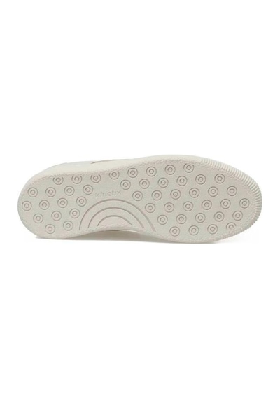 Kinetix Kınetıx 5w Peru 5pr Krem Kadın Sneaker Krem