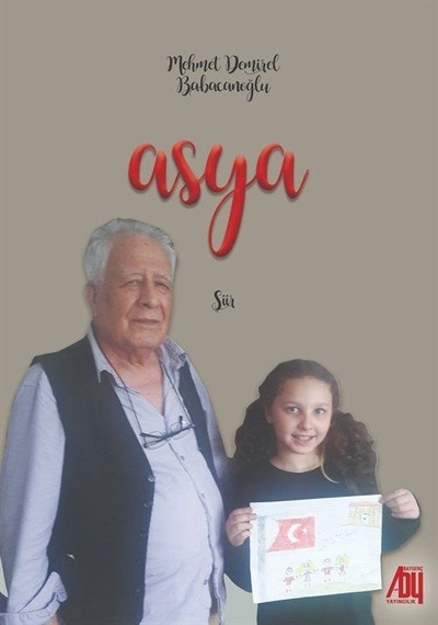 Asya / M.demirel Babacanoğlu