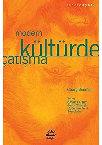 Modern Kültürde Çatışma