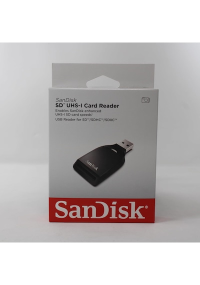 Sandisk Extreme Pro - Lecteur/enregistreur Taşınabilir Et Compact