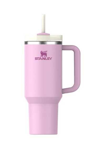 Stanley The Quencher H2.o Flowstate Tumbler 1.18l / 40oz Pembe