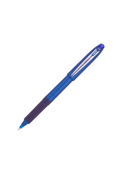 Uni Ub-245 Grip Micro Roller Kalem 0.5 Mavi Diğer
