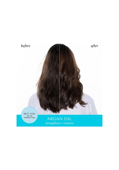 Argan Yağlı Saç Kremi Argan Oil 355 Ml