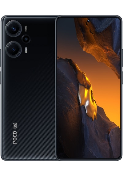 Poco F5 12 GB 256 GB (Xiaomi Türkiye Garantili)
