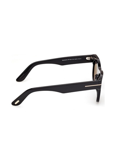 Tom Ford Ft1334 01a Erkek Güneş Gözlüğü Siyah