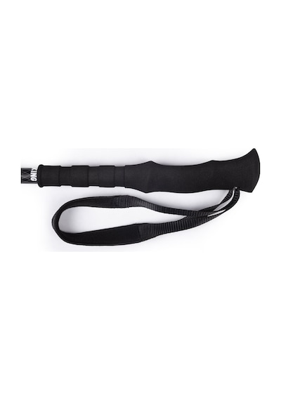 Evolite Carbon Quick-Lock Dıştan Kilitli Trekking Batonu Çok Renkli