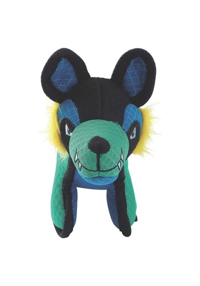 M-pets Mega Mini Hyena Köpek Oyuncağı